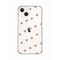 Silikonska maska / futrola print ultra tanka za iPhone 13 Little Cherry.