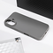 Maska / futrola Magsafe Kevlar za iPhone 17 6.3 siva.
