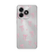 Silikonska maska / futrola print ultra tanka za Huawei Honor X5c Plus Cute Bow.