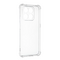 Maska / futrola providna Ice Cube za Honor X7d 4G/400 Smart 5G.