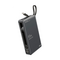 Back Up Baterija prenosiva baterija REMAX Wingle Series RPP-87 65W+22.5W Fast Charging 20000 mAh crni.