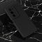 Silikonska maska / futrola Teracell Giulietta za Xiaomi Redmi 15 4G EU 171mm mat crna.