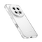 Maska / futrola providna Ice Cube za Honor Magic 8 Pro.