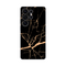 Silikonska maska / futrola print za Samsung S948 Galaxy S26 Ultra All crni.