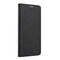 Maska / futrola Teracell Elegant Flip za Huawei Honor Magic 8 Lite crna.