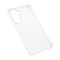 Maska / futrola providna Ice Cube za Samsung S941 Galaxy S26.