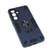 Maska / futrola Hard Ring za Samsung S946 Galaxy S26 Plus tamno plava.