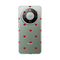 Silikonska maska / futrola print za Huawei Honor Magic 8 Lite Red Hearts.
