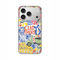 Maska / futrola print Magsafe za iPhone 17 Pro Ciao Amore.