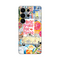 Silikonska maska / futrola print za Samsung S948 Galaxy S26 Ultra More Amore.