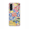 Maska / futrola print Magsafe za Samsung A566 Galaxy A56 Ciao Amore.