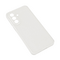 Maska / futrola Sparkle Dust za Samsung A576 Galaxy A57 5G bela.