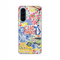 Maska / futrola print Magsafe za Samsung A576 Galaxy A57 Ciao Amore.