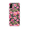 Silikonska maska / futrola print za Samsung A075F Galaxy A07 Magnolia.