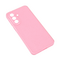 Maska / futrola Sparkle Dust za Samsung A576 Galaxy A57 5G roze.