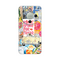 Silikonska maska / futrola print za Huawei Honor Magic 8 Lite More Amore.