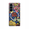 Maska / futrola print Magsafe za Samsung S941 Galaxy S26 Ciao Amore.