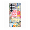 Silikonska maska / futrola print za Samsung S938 Galaxy S25 Ultra More Amore.