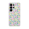 Silikonska maska / futrola print ultra tanka za Samsung S948 Galaxy S26 Ultra Soft Flowers.