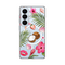 Maska / futrola print Magsafe za Samsung S941 Galaxy S26 Coconut Paradise.