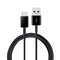 Samsung data kabl USB na Type C 1,5m crni BULK (EP-DG970BBE).