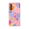 Silikonska maska / futrola print za Samsung A376 Galaxy A37 5G Sunny Petals.
