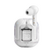 Bluetooth slusalice Airpods T-phox Ultrapods Max bele HQ.