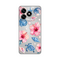 Silikonska maska / futrola print ultra tanka za Huawei Honor X5c Plus Hibiscus Sea.