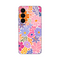 Silikonska maska / futrola print za Samsung S941 Galaxy S26 Sunny Petals.