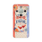 Silikonska maska / futrola print ultra tanka za Huawei Honor Magic 8 Lite Summer in Spain.