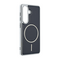 Maska / futrola Magsafe Urban Leather za Samsung S941 Galaxy S26 tamno plava.