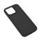 Maska / futrola Magsafe TechWoven za iPhone 15 Pro Max 6.7 crna.