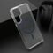 Maska / futrola AURA MagSafe za Samsung S926 Galaxy S24 Plus 5G plava (MS).