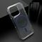 Maska / futrola AURA MagSafe za iPhone 16 Pro (6.3) plava (MS).