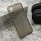 Maska / futrola AIR STRIPE za Samsung S941 Galaxy S26 5G crna (MS).