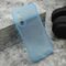Maska / futrola AIR STRIPE za Samsung A376 Galaxy A37 5G plava (MS).