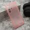 Maska / futrola AIR STRIPE za Samsung S938 Galaxy S25 Ultra 5G roze (MS).