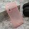 Maska / futrola AIR STRIPE za Samsung A376 Galaxy A37 5G roze (MS).