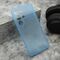 Maska / futrola AIR STRIPE za Samsung S938 Galaxy S25 Ultra 5G plava (MS).