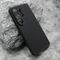 Maska / futrola Carbon za Samsung S948 Galaxy S26 Ultra 5G crna (MS).