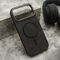 Maska / futrola ELEMENT MagSafe za iPhone 17 Pro Max (6.9) crna (MS).