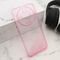 Maska / futrola FIESTA II za Huawei Honor X9D/Magic 8 lite roze (MS).