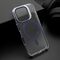 Maska / futrola CAMERA EDGE MagSafe za iPhone 16 Pro (6.3) plava (MS).