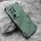 Maska / futrola COLOR STRONG II za Samsung S948 Galaxy S26 Ultra 5G 5G zelena (MS).
