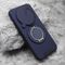 Maska / futrola DEFENDER CAMSHIELD za Honor Magic 8 lite/X9D plava (MS).