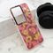 Maska / futrola COLOR VIBE za Huawei Honor X7b pink (MS).