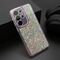 Maska / futrola CRYSTAL GLOW za Samsung S948 Galaxy S26 Ultra 5G roze (MS).