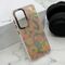 Maska / futrola COLOR VIBE za Samsung S921 Galaxy S24 5G roze (MS).