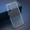 Maska / futrola CLEAR FIT za Samsung A576 Galaxy A57 5G providna (MS).