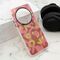 Maska / futrola COLOR VIBE za Xiaomi Redmi 14C/Redmi A4 pink (MS).